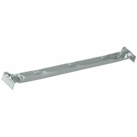 BSC PREFERRED 24'' Wardrobe Hanger Bar BAR24